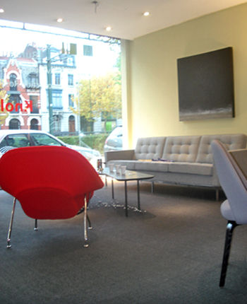 Spiral - Design & Solutions