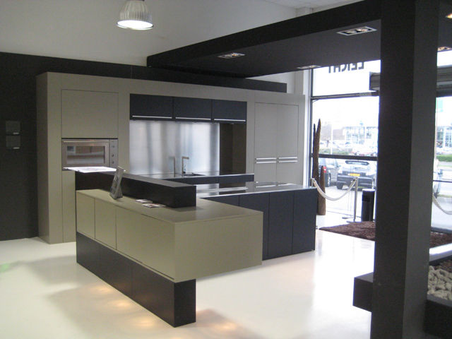 ID Deco Agencement et Mobilier