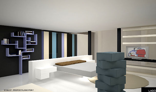 ID Deco Agencement et Mobilier