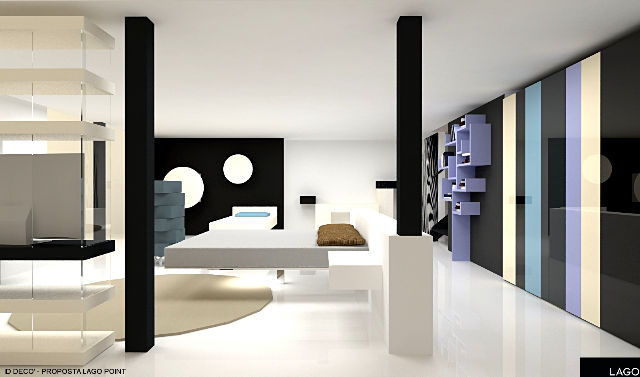 ID Deco Agencement et Mobilier