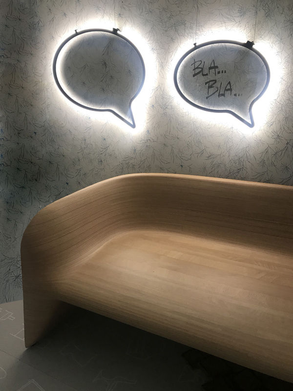 Abitare Design - Il Laboratorio delle Idee