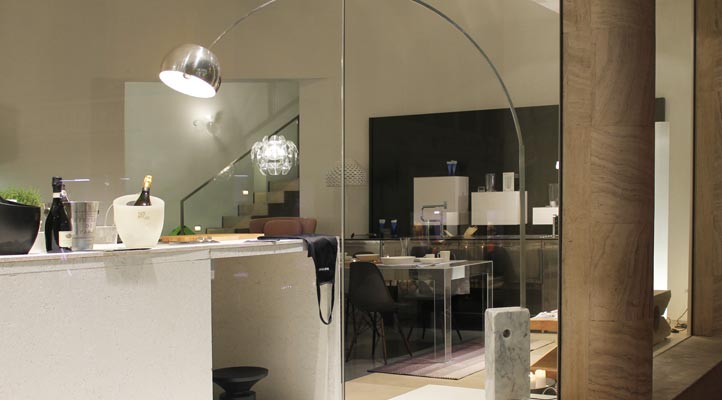 Alessi Mobili