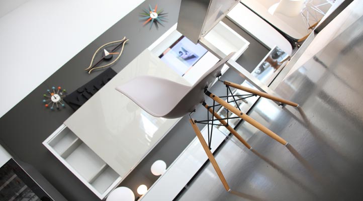 Alessi Mobili