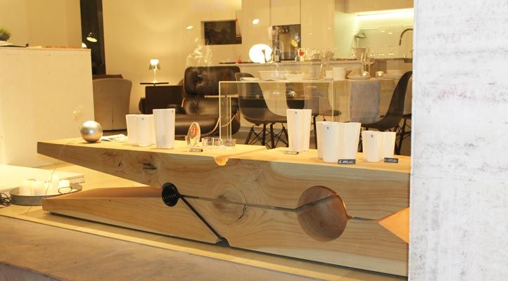 Alessi Mobili