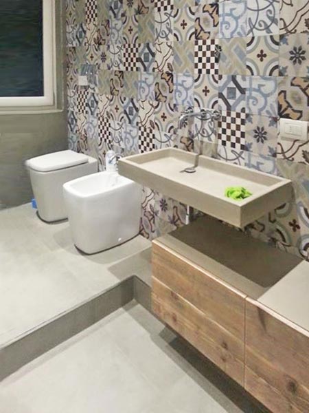 Amati design plus