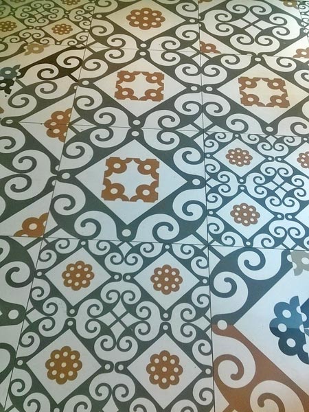 Amati design plus