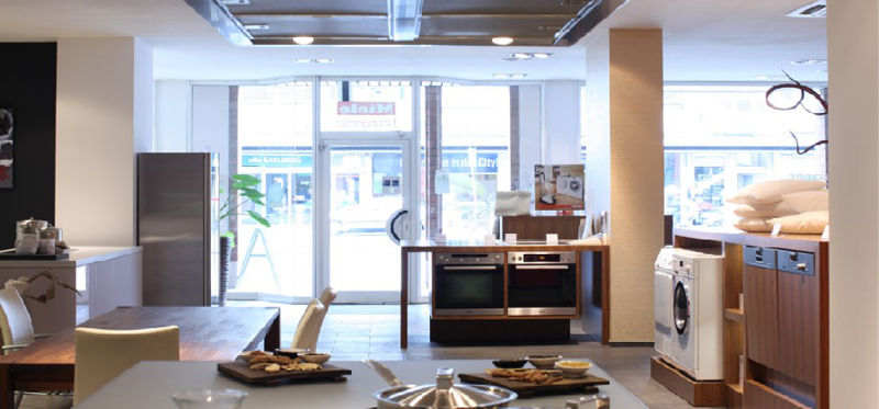 Atelier Küchen