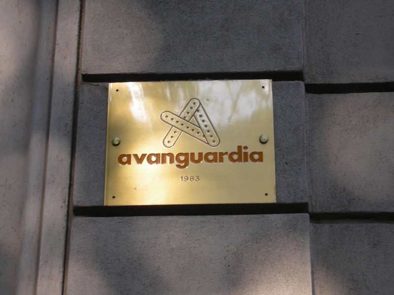 Avanguardia Arredamenti