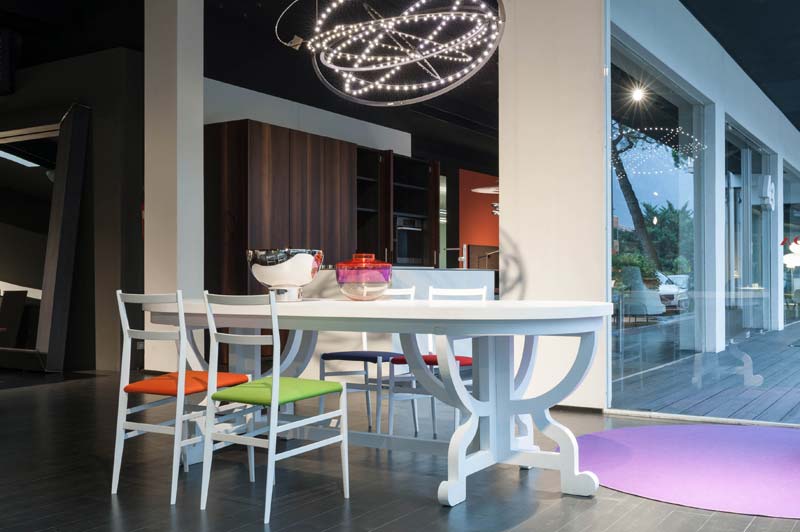 Berlanda Project