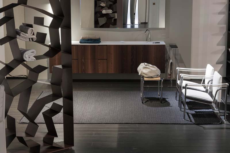 Berlanda Project