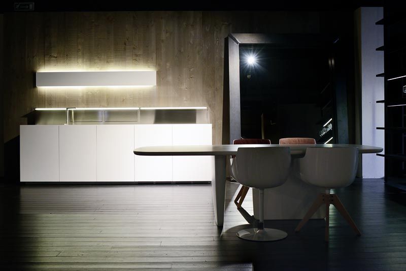 Berlanda Project