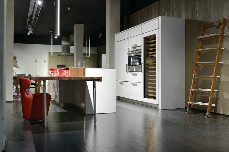 Berlanda Project