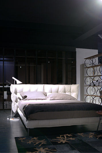 Berlanda Project