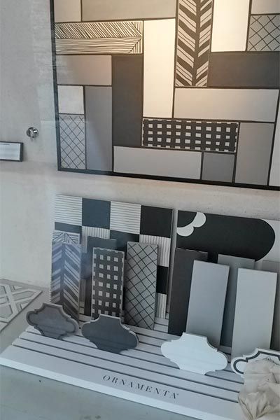 Materiali Bienvivre