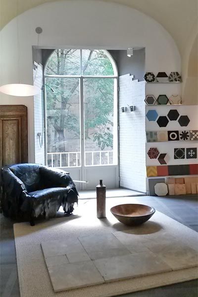 Materiali Bienvivre
