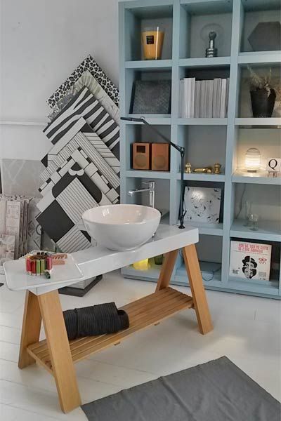 Materiali Bienvivre