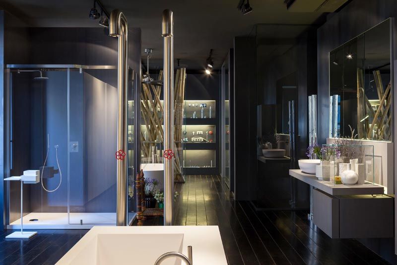 Boffi - Cannes