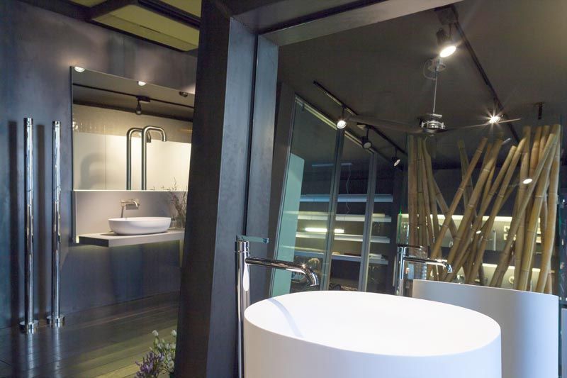 Boffi - Cannes