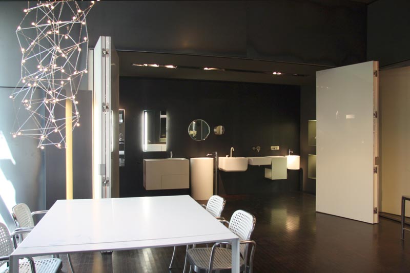 Boffi Lyon