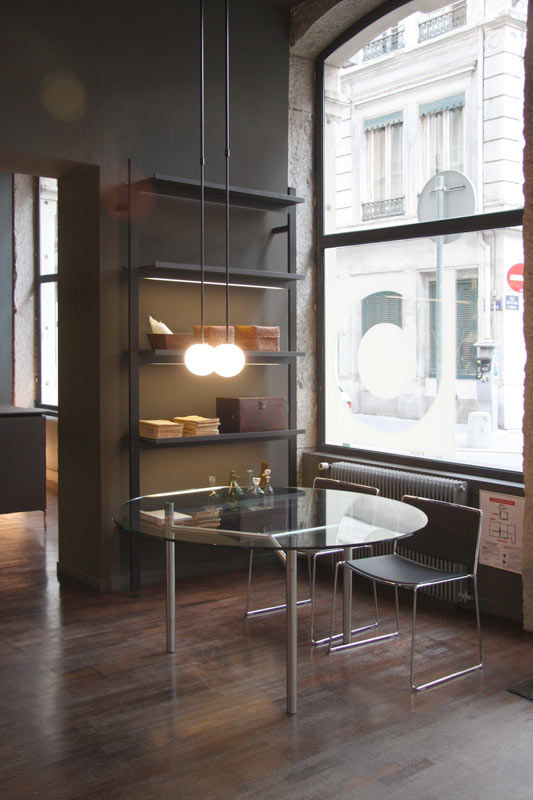 Boffi Lyon