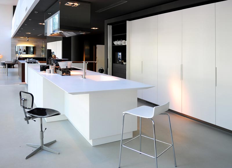 Boffi - München