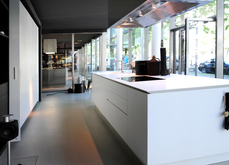 Boffi - München