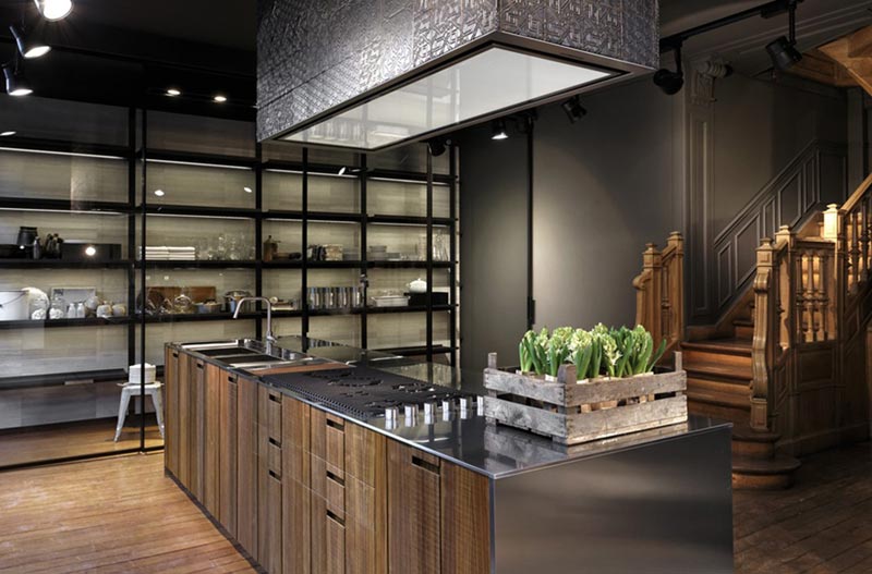 Boffi Paris
