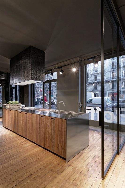 Boffi Paris