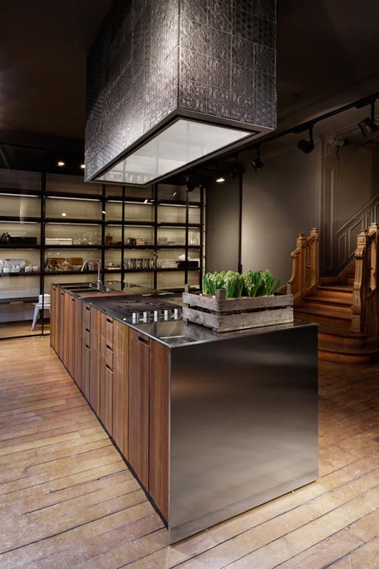 Boffi Paris