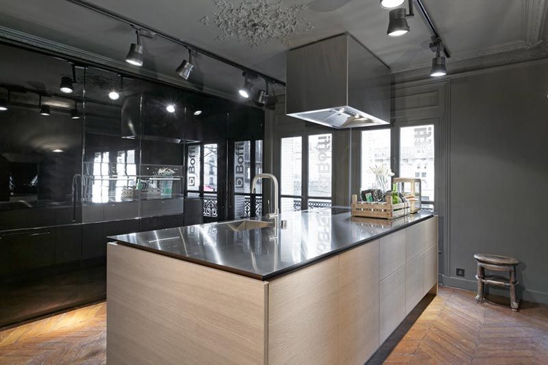 Boffi Paris