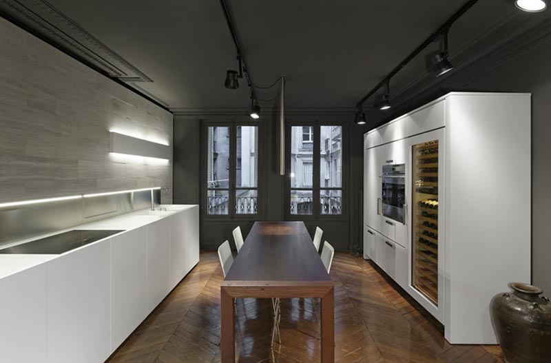 Boffi Paris