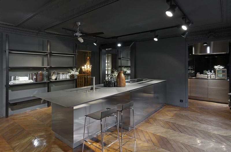 Boffi Paris