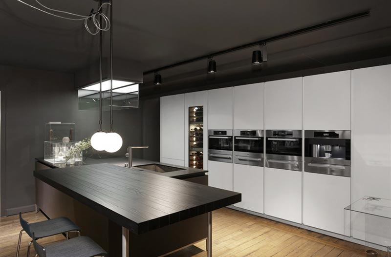 Boffi Paris