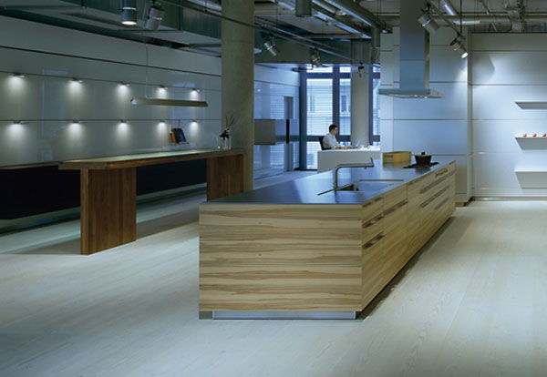 minimum einrichten gmbh - bulthaup im stilwerk