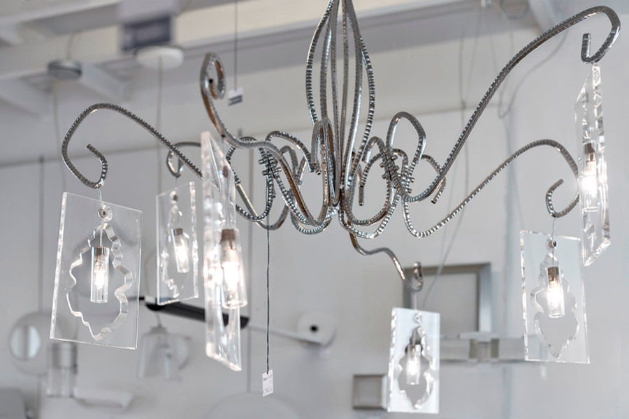 Caprotti Luce