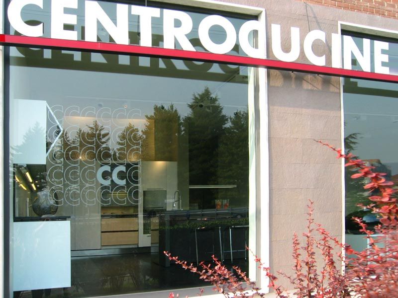 Centrocucine