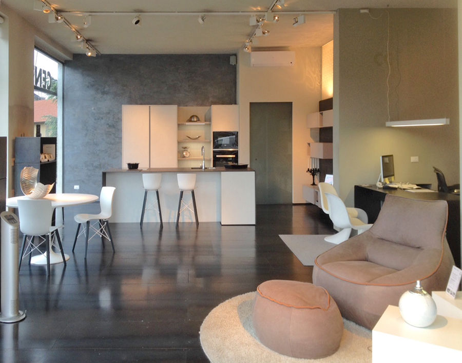 Centrocucine