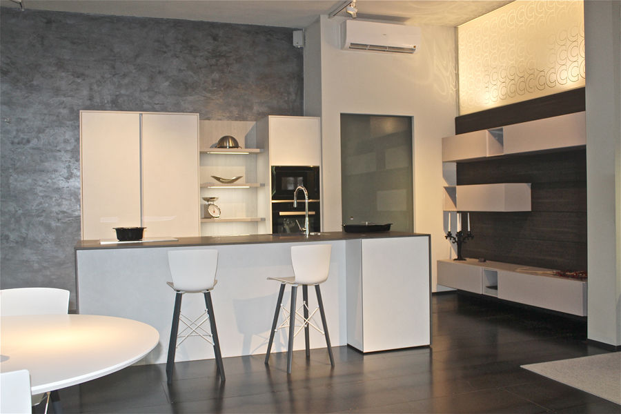 Centrocucine