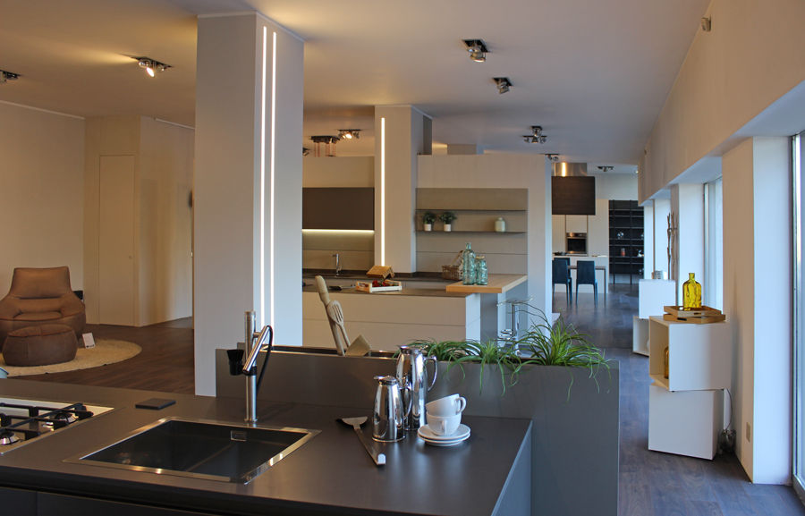 Centrocucine