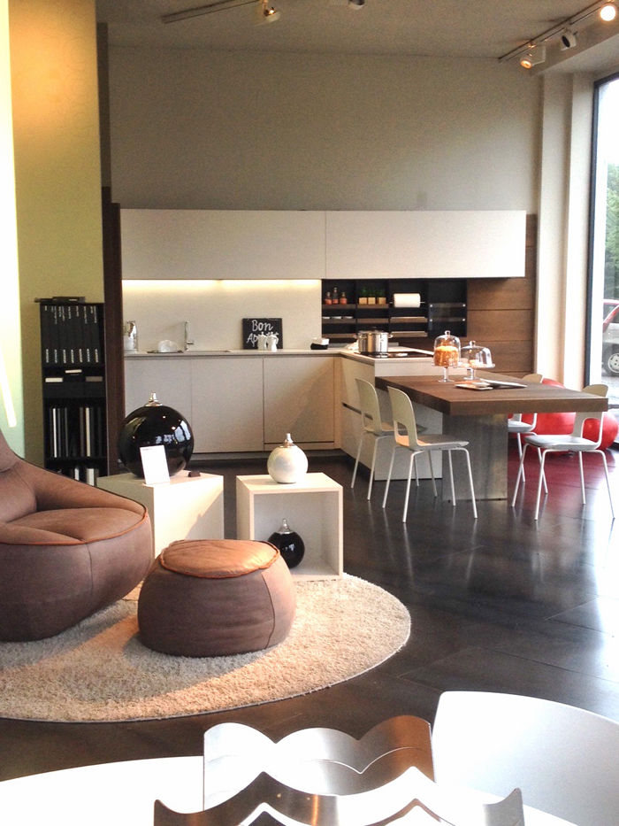 Centrocucine