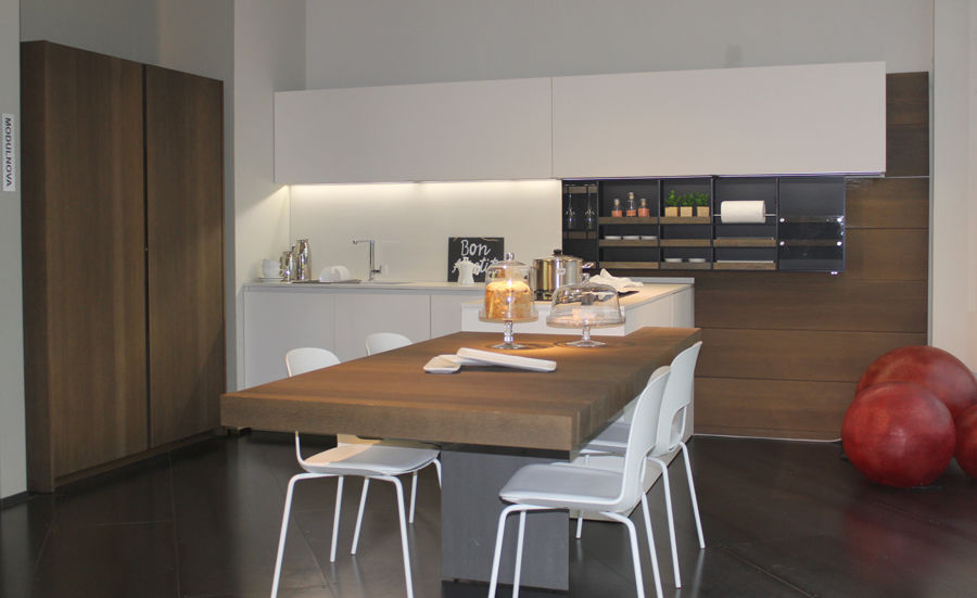 Centrocucine