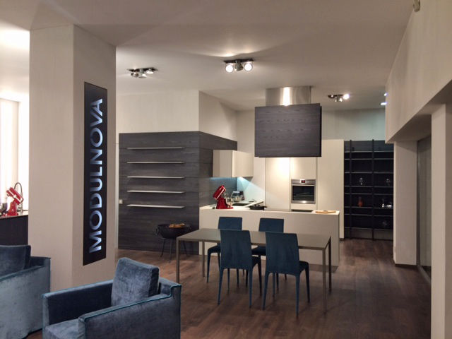 Centrocucine