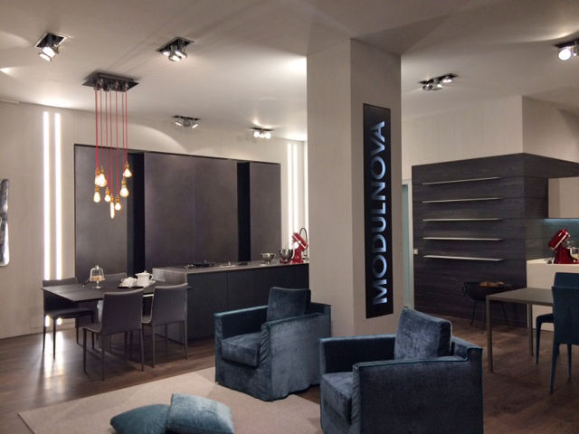 Centrocucine