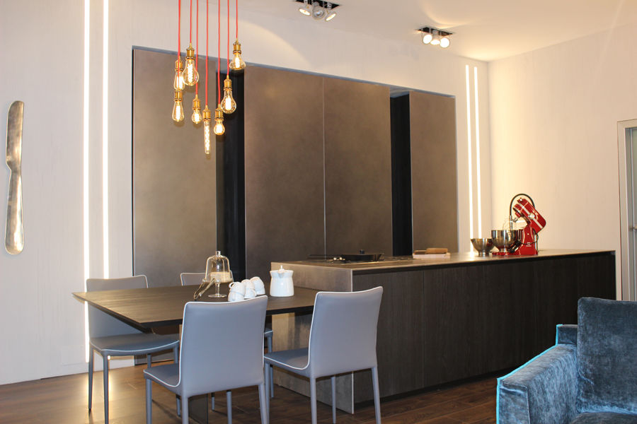 Centrocucine