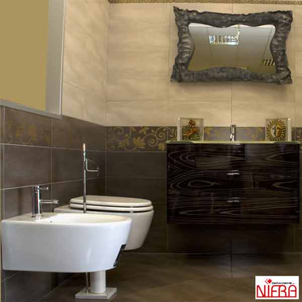 Ceramiche Nifra