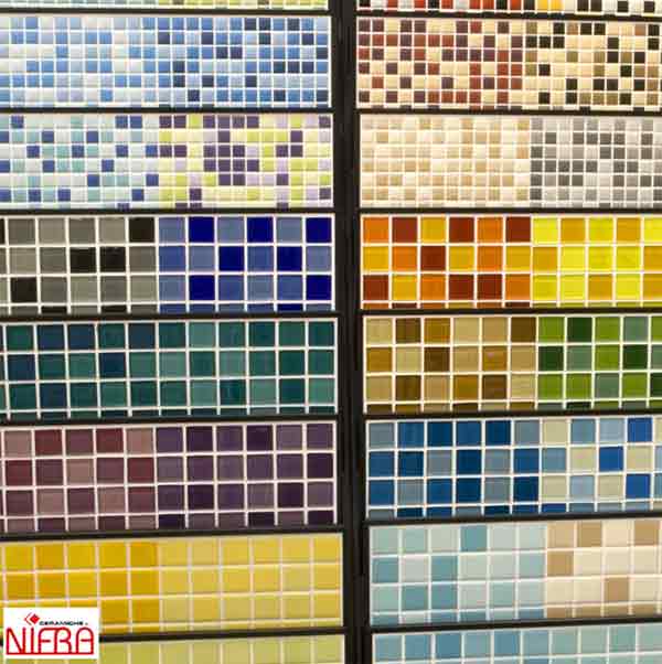Ceramiche Nifra