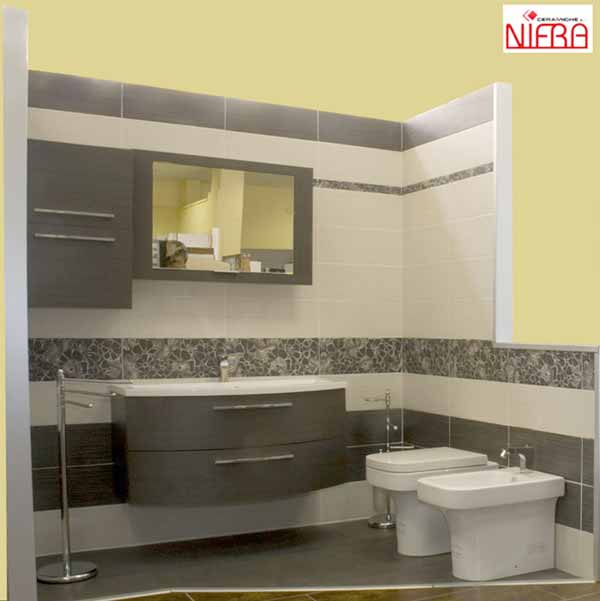 Ceramiche Nifra