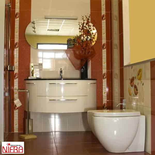 Ceramiche Nifra