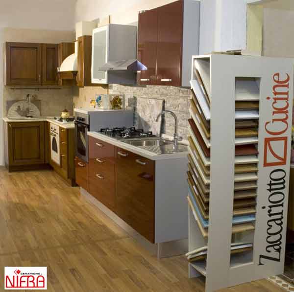 Ceramiche Nifra