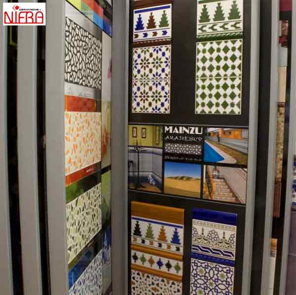 Ceramiche Nifra
